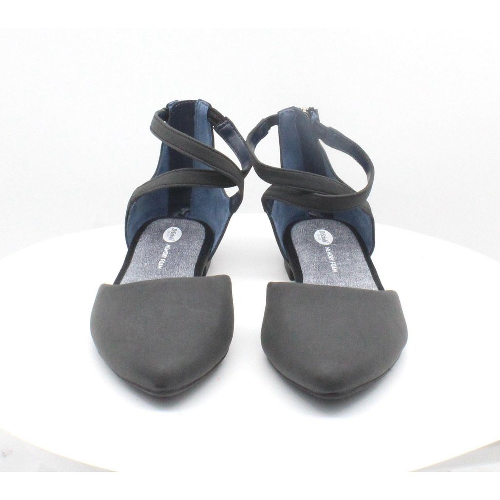 Dr. Scholl's Women's Adjustify Ballet Flat - Picture 4 of 8